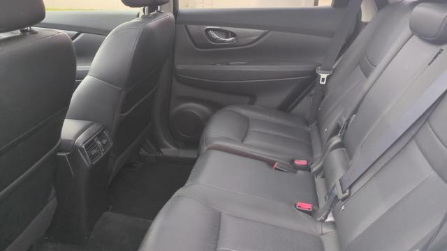 Nissan X-Trail image 6