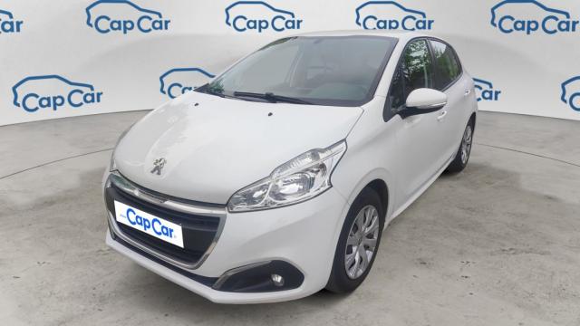 Peugeot 208 Ii 1.2 Puretech 82 Affaire - 2 Places