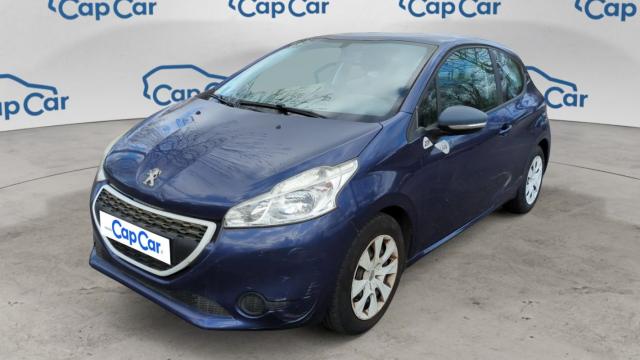 Peugeot 208 1.2 Puretech 68 Like