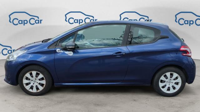 Peugeot 208 image 8