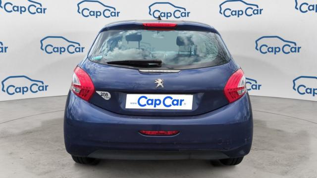 Peugeot 208 image 5