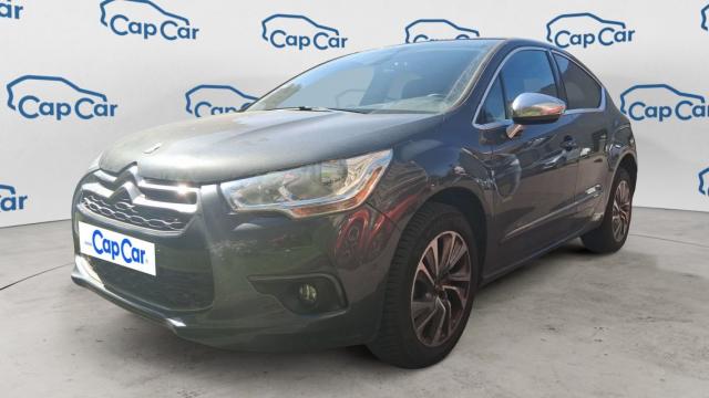Citroen Ds4 1.2 Puretech 130 So Chic