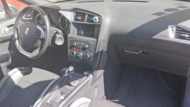 Citroen Ds4 image 2