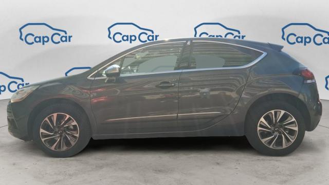 Citroen Ds4 image 3
