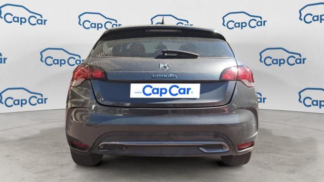 Citroen Ds4 image 9