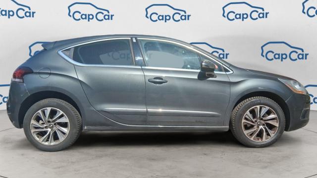 Citroen Ds4 image 7