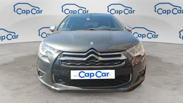 Citroen Ds4 image 8