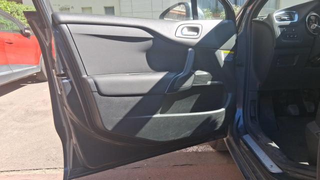 Citroen Ds4 image 1