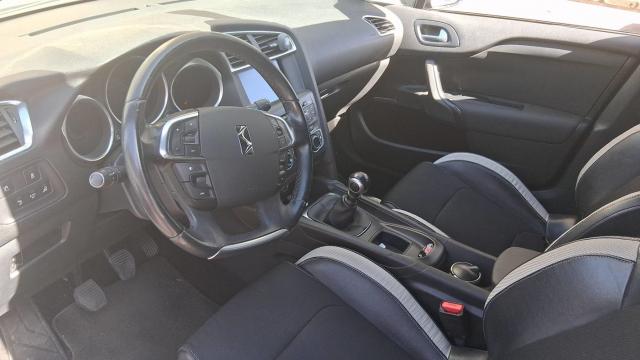 Citroen Ds4 image 4