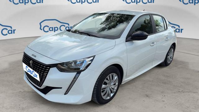 Peugeot 208 Ii 1.5 Bluehdi 100 Active Business