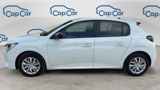 Peugeot 208 image 2