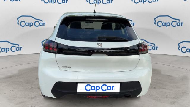 Peugeot 208 image 6
