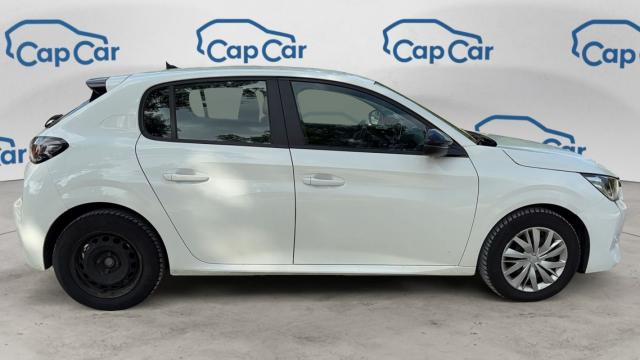 Peugeot 208 image 3