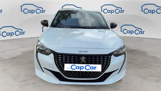 Peugeot 208 image 7