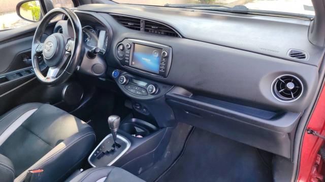 Toyota Yaris image 5