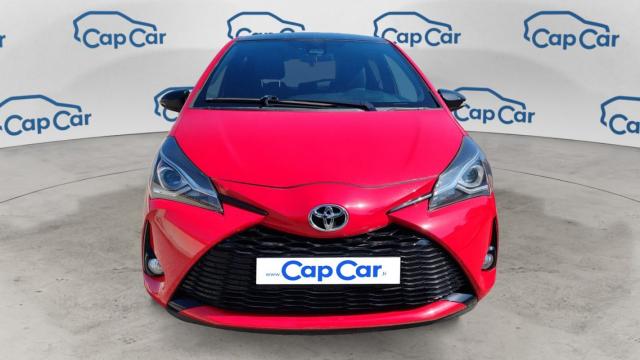 Toyota Yaris image 1