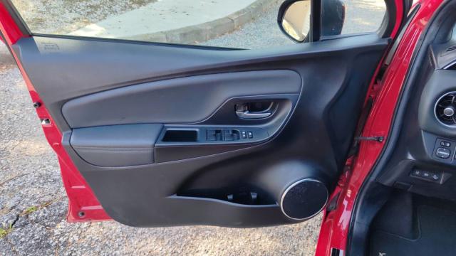 Toyota Yaris image 8