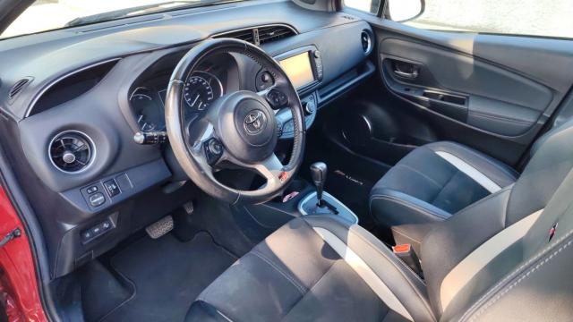 Toyota Yaris image 2