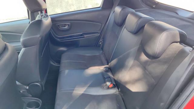 Toyota Yaris image 3