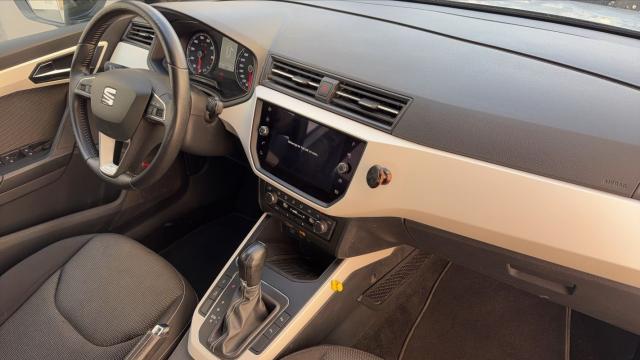 Seat Arona image 4