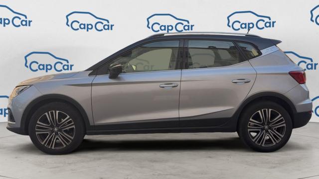 Seat Arona image 7