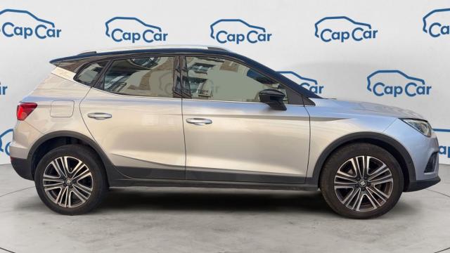 Seat Arona image 5
