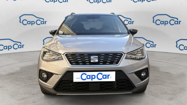 Seat Arona image 6