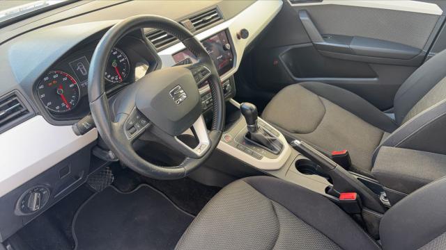 Seat Arona image 8