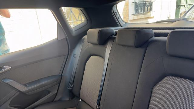 Seat Arona image 2