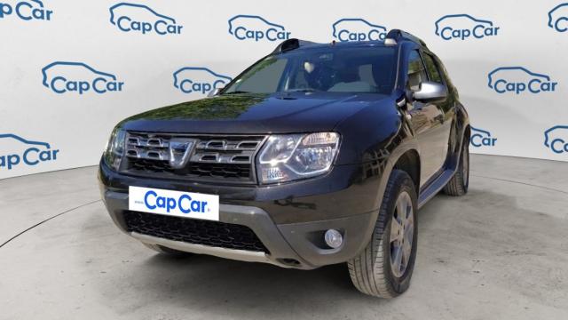 Dacia Duster 1.2 Tce 125 Prestige - Première Main Entretien Constructeur