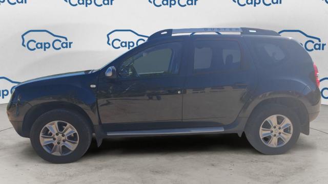 Dacia Duster image 3
