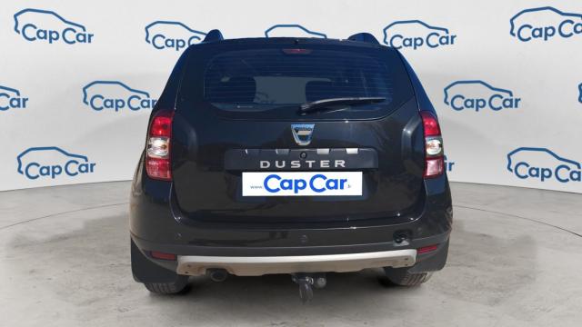 Dacia Duster image 2
