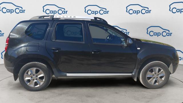 Dacia Duster image 6