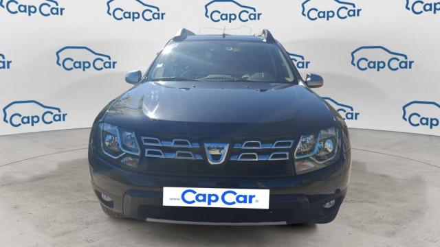 Dacia Duster image 5