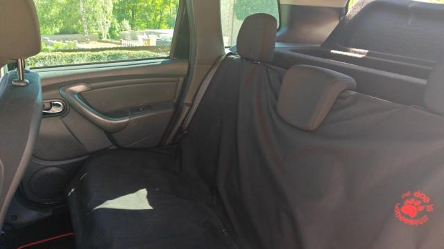 Dacia Duster image 7