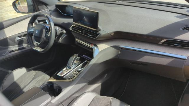 Peugeot 3008 image 5