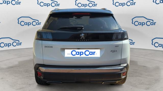 Peugeot 3008 image 4