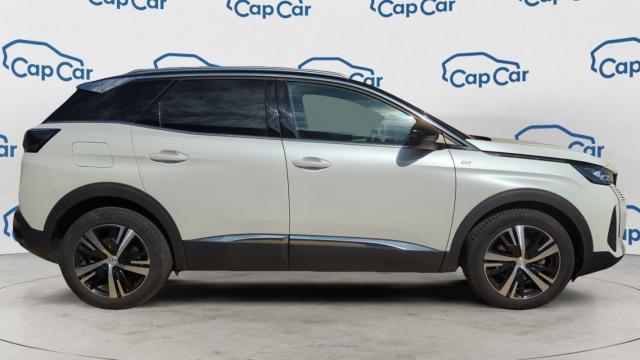 Peugeot 3008 image 8