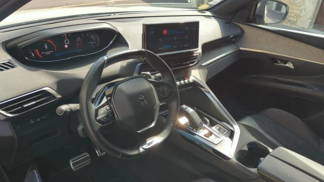 Peugeot 3008 image 6