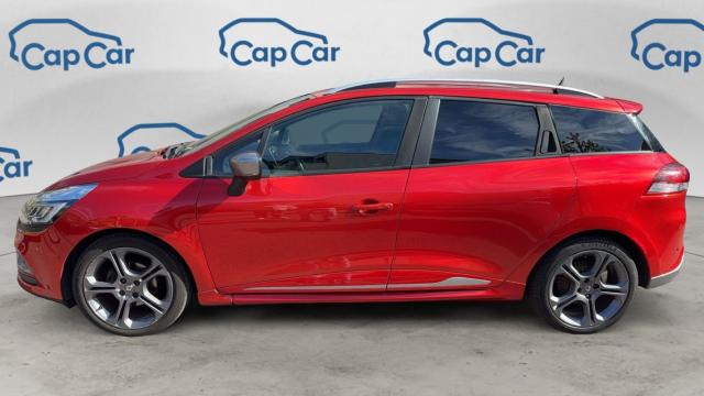 Renault Clio Estate image 6