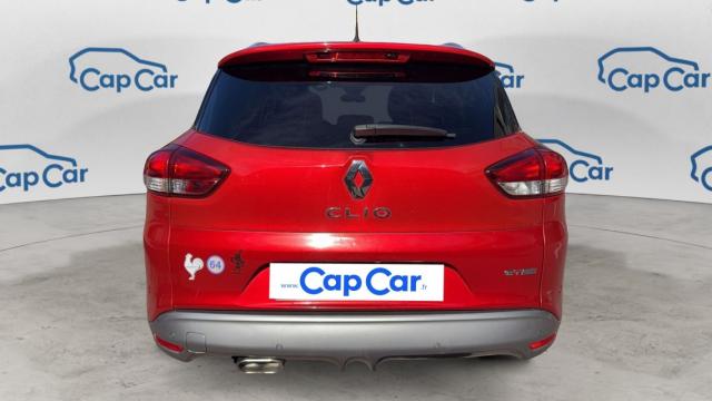 Renault Clio Estate image 9