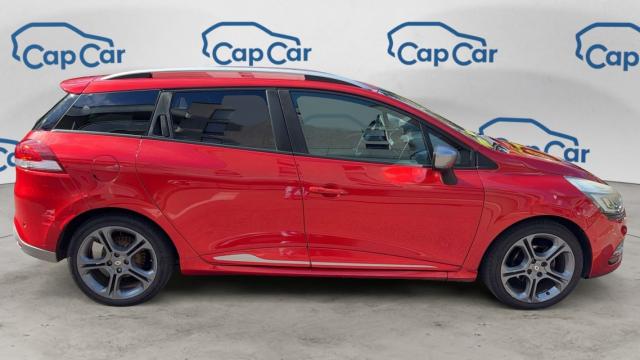 Renault Clio Estate image 8
