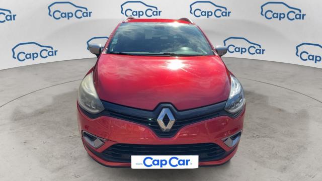 Renault Clio Estate image 1