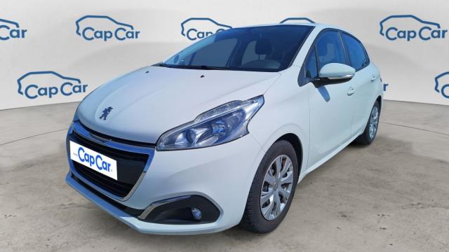 Peugeot 208 I 1.2 Puretech 82 Active Business
