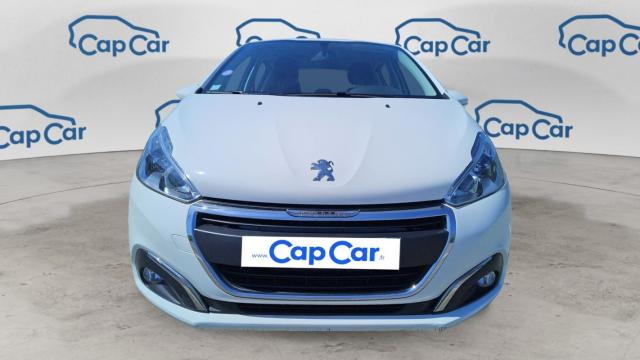 Peugeot 208 image 6