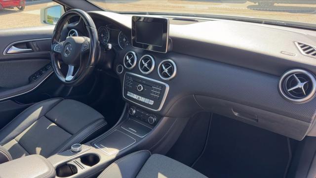 Mercedes Benz Classe A image 8