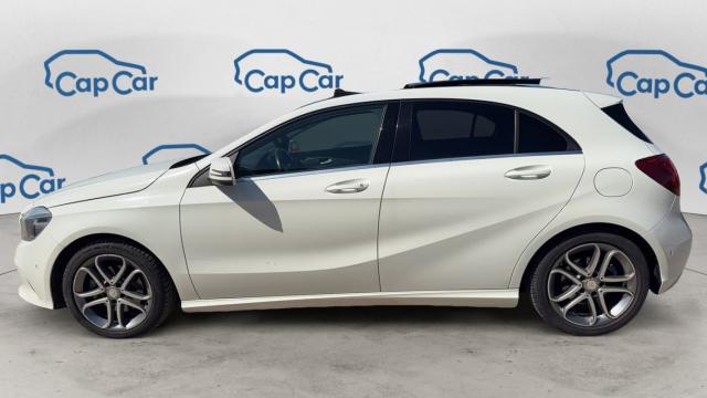 Mercedes Benz Classe A image 6