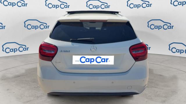 Mercedes Benz Classe A image 5