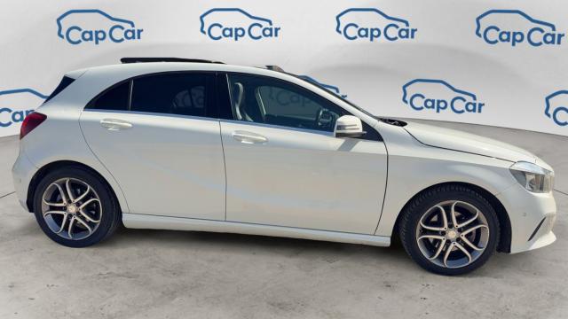 Mercedes Benz Classe A image 4