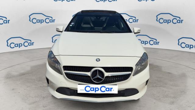 Mercedes Benz Classe A image 9